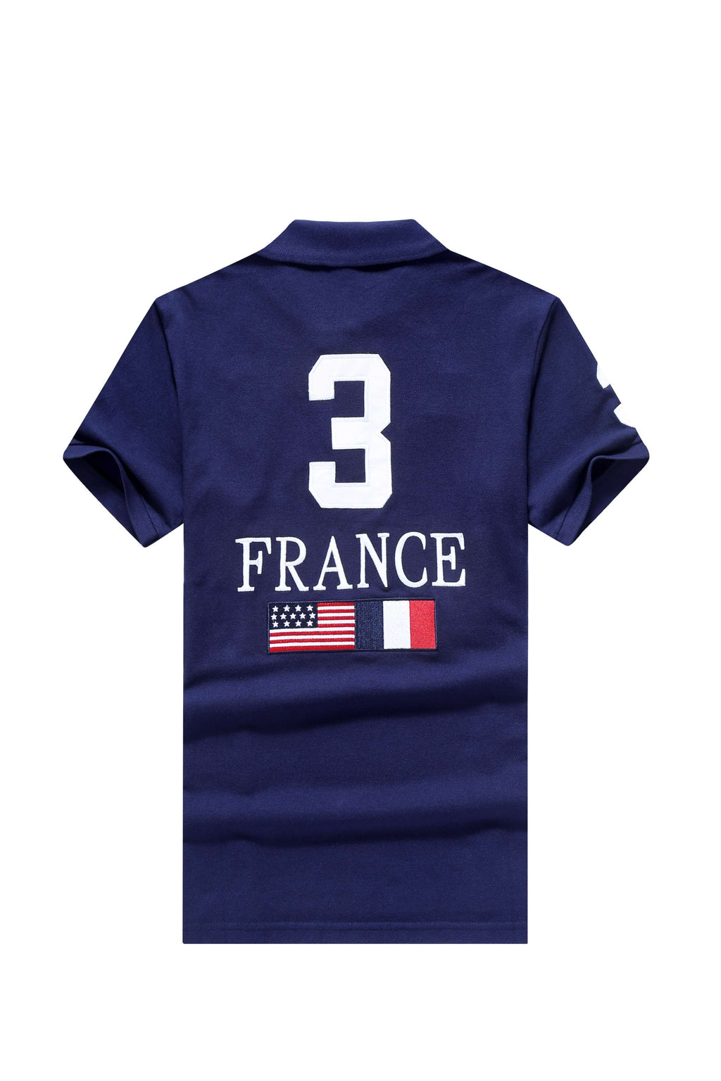 Ralph Lauren Polo Shirt – FRANCE