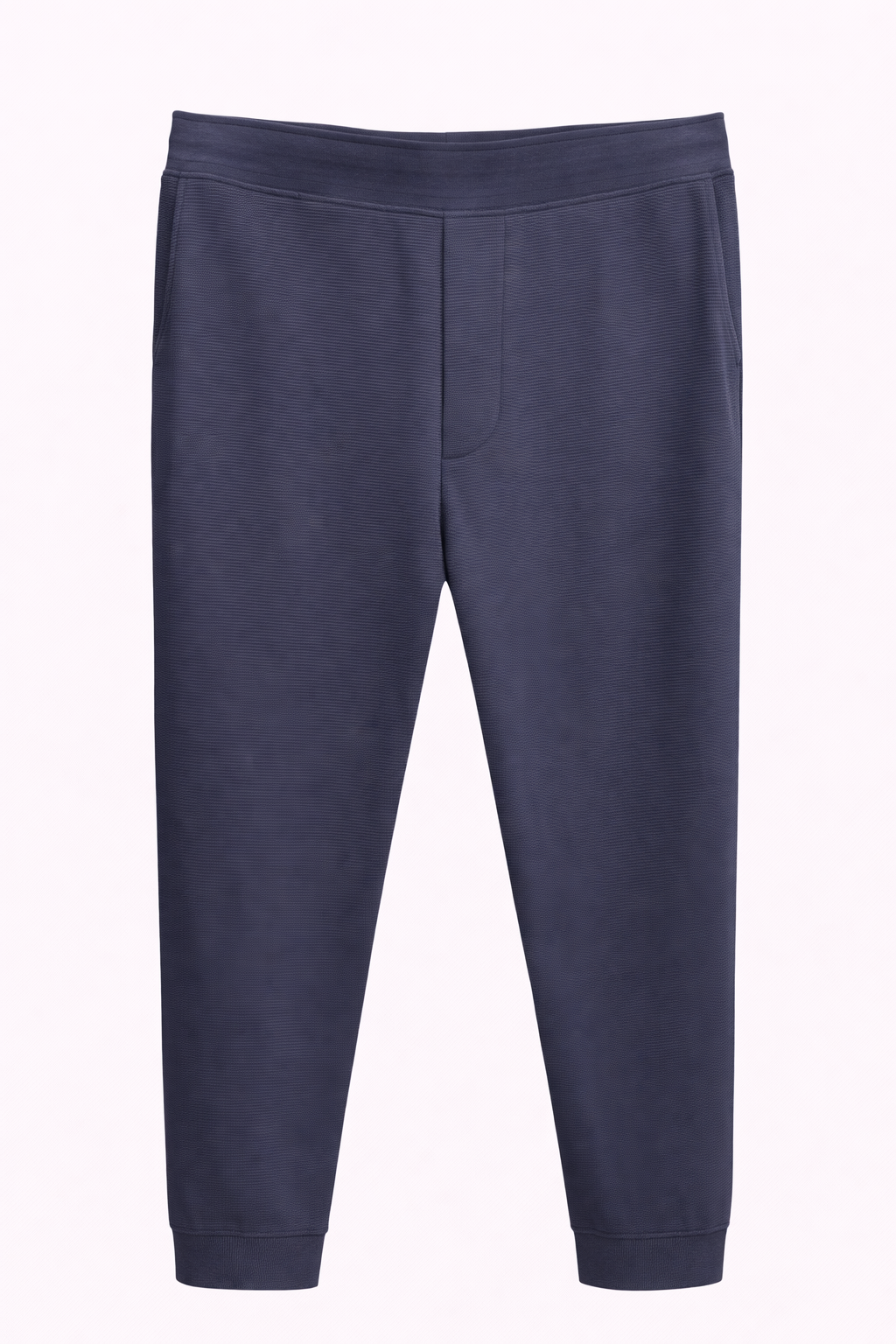 RLX Ralph Lauren Tech Waffle Joggers - Navy