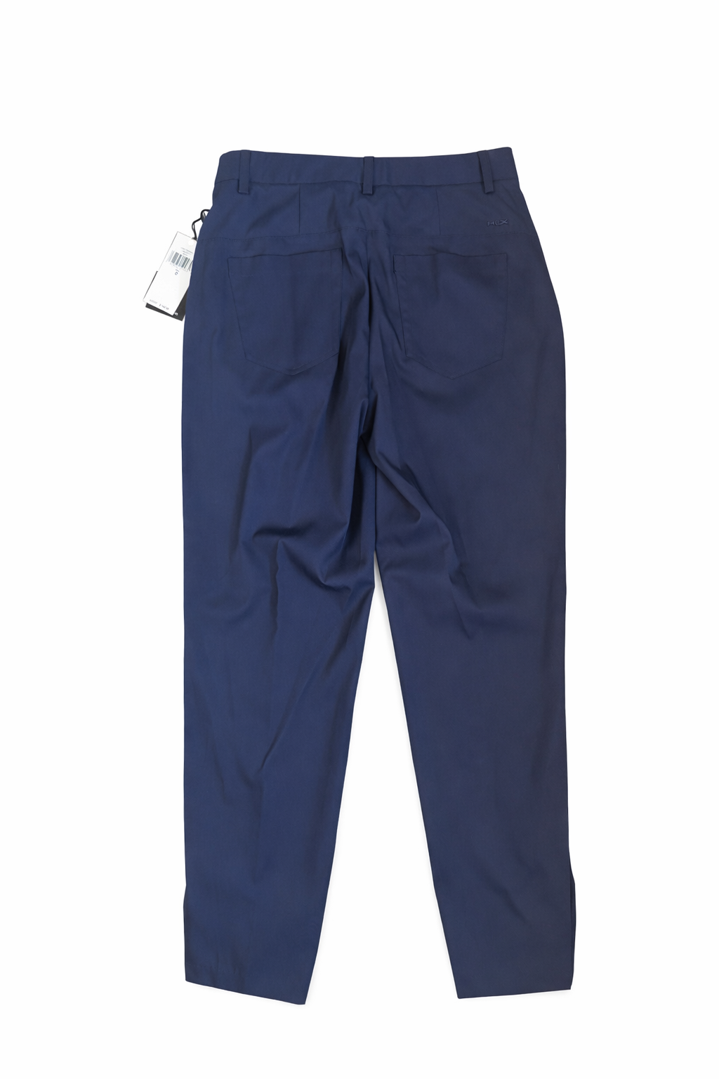 RLX Stretch Twill 5-Pocket Pant - Navy - 0