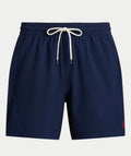 Polo Ralph Lauren 5.75-Inch Traveler Classic Swim Trunk
