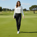 RLX Ralph Lauren Golf Concept 2.0 Pant - Black/White