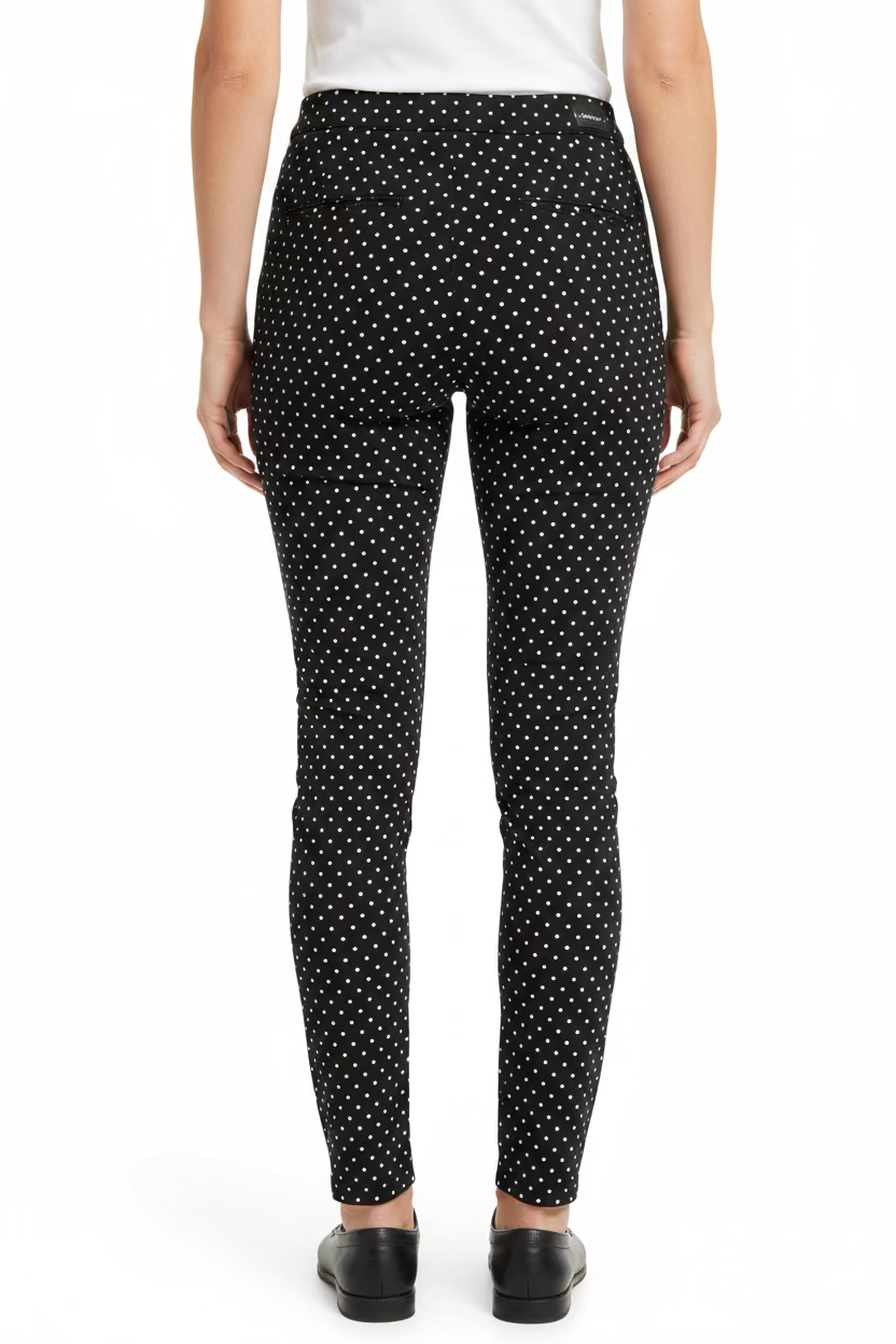 RLX Ralph Lauren Golf Concept 2.0 Pant - Black/White