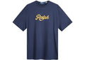 Polo Ralph Lauren Script Logo T-shirt Dark Cobalt