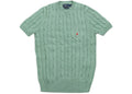 Polo Ralph Lauren Short Sleeve Pocket Polo Shirt Pistachio