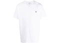 Polo Ralph Lauren Short Sleeve V-Neck Classic Fit T-shirt T-White