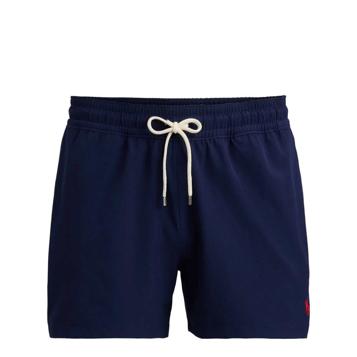 Polo Ralph Lauren 4.5-Inch Traveller Classic Swim Trunk Newport Navy