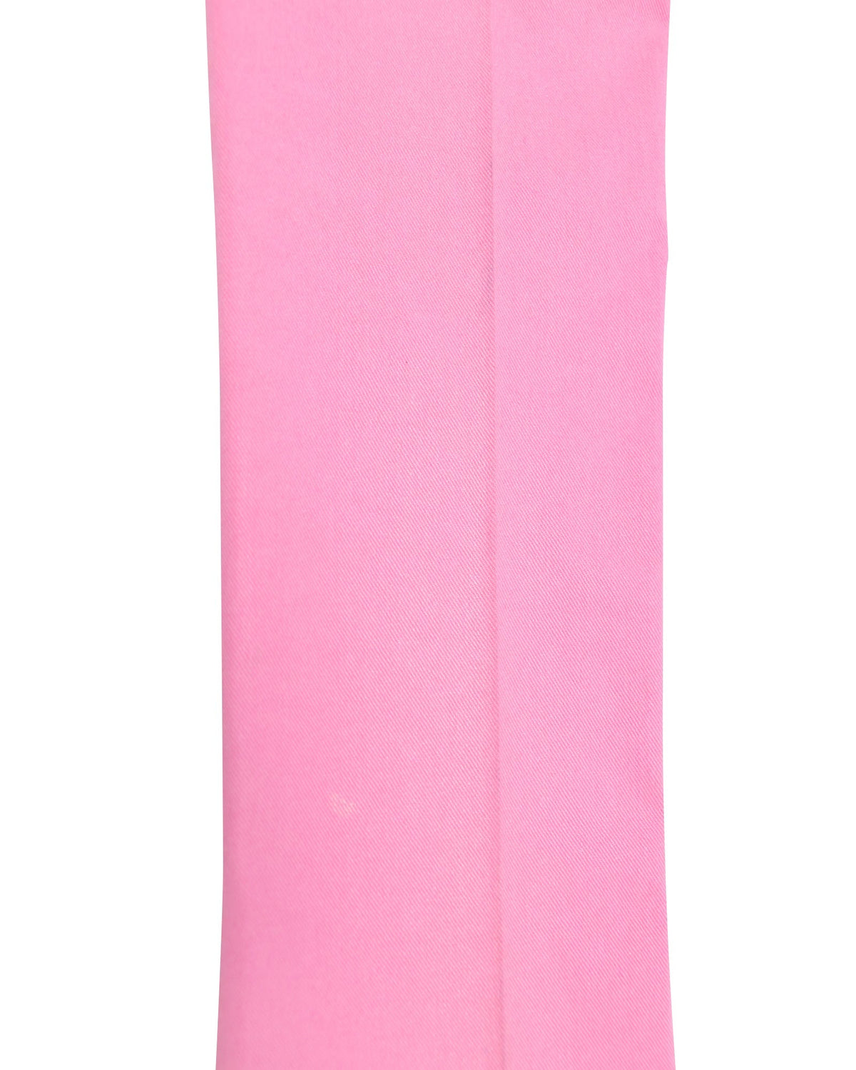 Women's Ralph Lauren Wide Leg Jeans in Pink Cotton