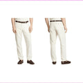 Polo Ralph Lauren Men's Linen Blend Straight-Fit Pants-C-30WX30L
