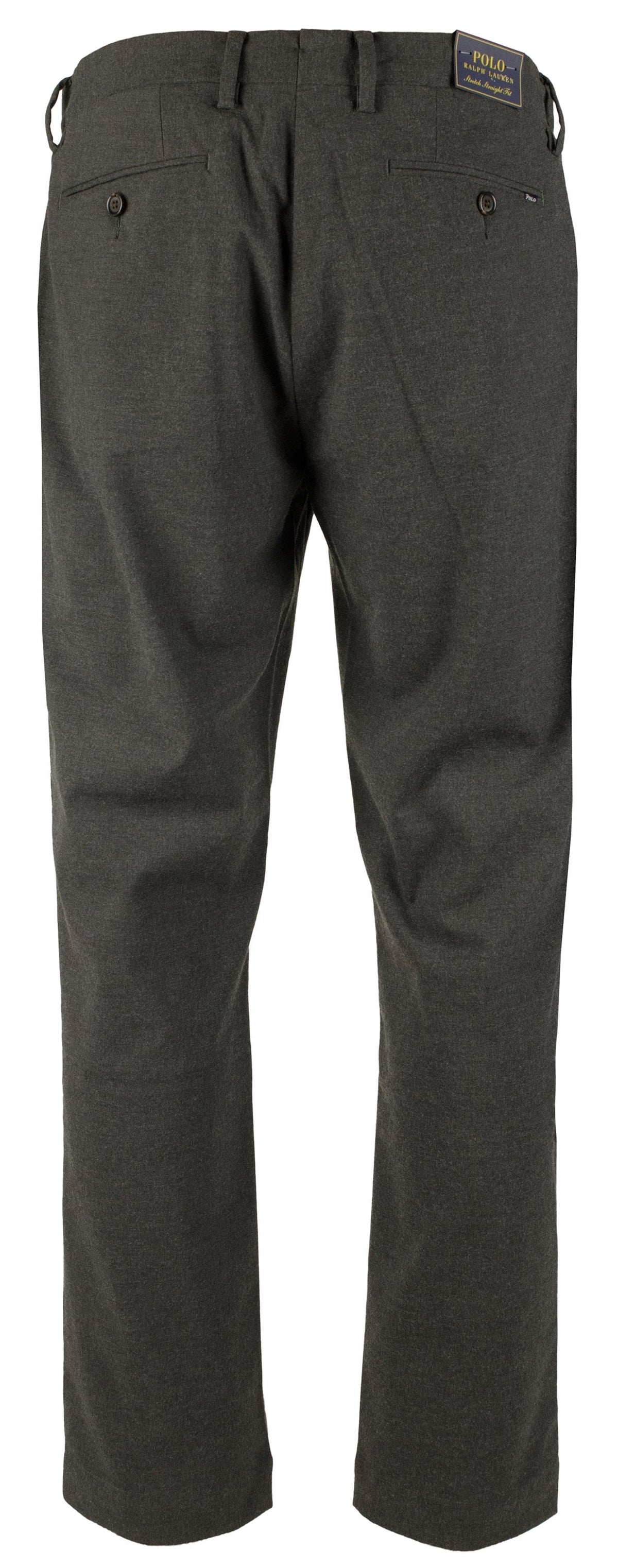 Polo Ralph Lauren Men's Stretch Straight Fit Dress Pants 36W x 30L